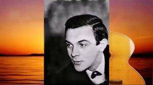 Муслим Магомаев   О, гитара, гитара xvid