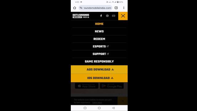 How to Fix Failed to Log in Please try again 105 Error | BGMI Login Error | BGMI Login Problem Solv смотреть онлайн