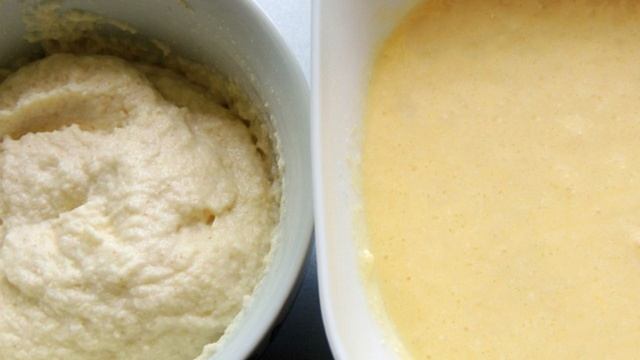 Книга рецептов