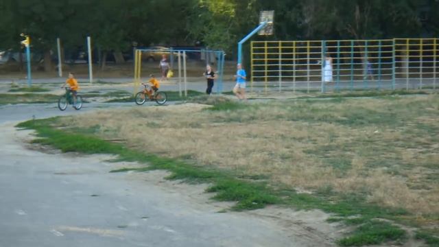 = Гонка. Гран При на Вело Форвард. Дети и Формула-1 = смотреть онлайн