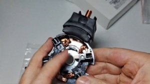 Хонда Аккорд 9 2012-2018 2.4L проблемы с запуском двигателя, ремонт стартера