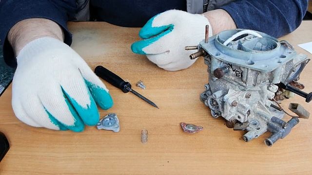КАК ИЗМЕНИТЬ ЖЁСТКОСТЬ ПРУЖИНКИ ЭМР смотреть онлайн
