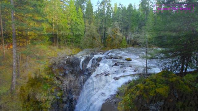 Canada Documentary History In 4K Resolution.