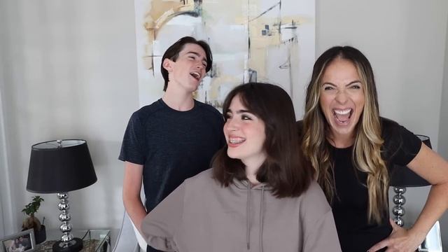 Remaking Our Best Vines Ever!! (Part 2) смотреть онлайн