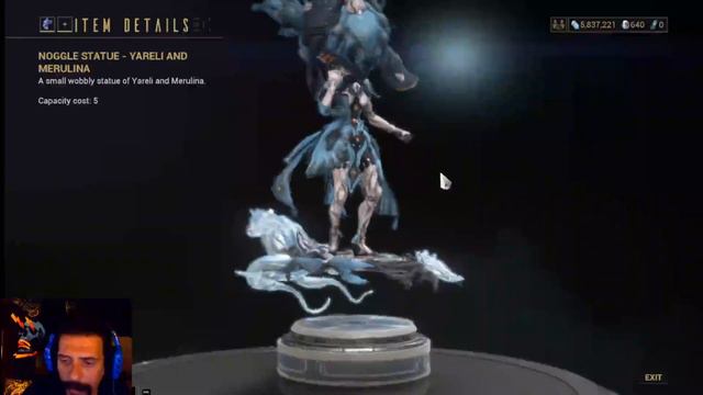 Extra: Warframe - Nora's Choice - New Nightwave (update 30.6.0) смотреть онлайн