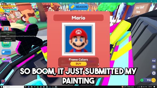 This Roblox Script Gives FREE ROBUX! (NEW METHOD 2023)