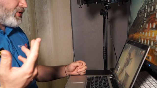 Борис Шпигель: преступник или жертва?/ Юрий Крестинский смотреть онлайн