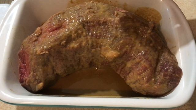 Аппетитное МЯСО в духовке съешь и не заметишь / Говядина запечённая в духовке мягкая и сочная смотреть онлайн