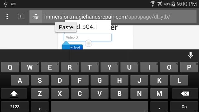PerspecTV VR Player смотреть онлайн