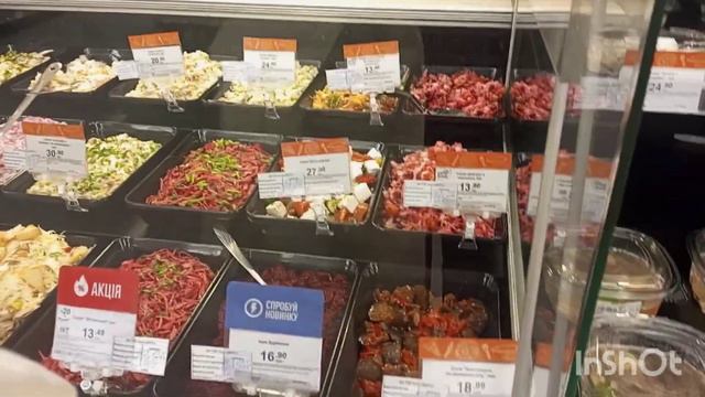 Ходил в Варус скупляться на ужин 3.03.2024г. смотреть онлайн