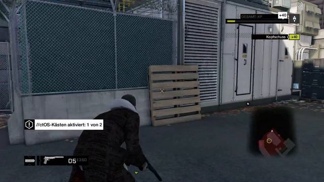 WATCH DOGS #050 Blume Basis Eindringung - Let's Play Watch Dogs German Deutsch Gameplay PC Version смотреть онлайн