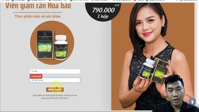 Landing page là gì ? Landing page để làm gì ? смотреть онлайн