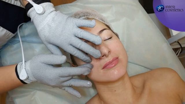 Протокол Микротоки для лица с ТМ ClinicCare