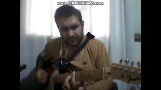 Guitar Test - Zoom G1X Next смотреть онлайн