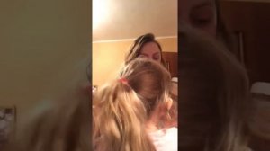 Массаж при аденоидах и затяжных насморках