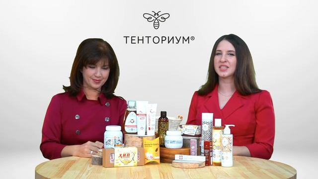 Вебинар  Новости ТЕНТОРИУМ®  от 14.10.2021