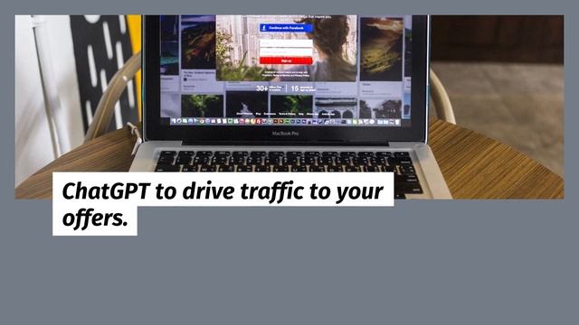 How ChatGPT Can Help You Make Money Online смотреть онлайн