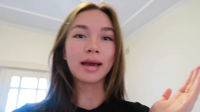 how i eat EVERYTHING i want ?and don't gain weight (& have abs lol) смотреть онлайн
