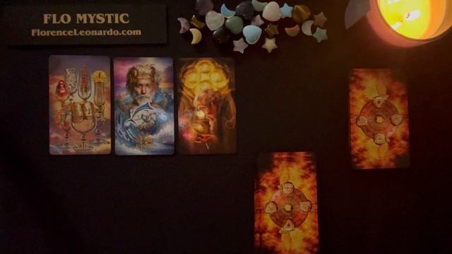 WHAT YOUR BOSS THINK OF YOU *Truth be Told" (Pick A Card) смотреть онлайн