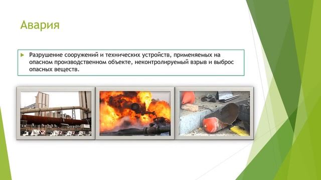 Промышленная Безопасность смотреть онлайн