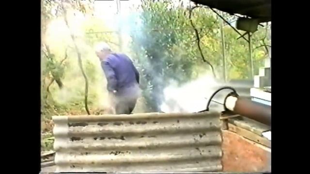 1 часть 100 летие села Христофор 17.10.97г. смотреть онлайн