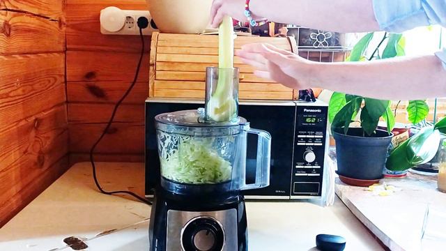 Что сделать с кабачками