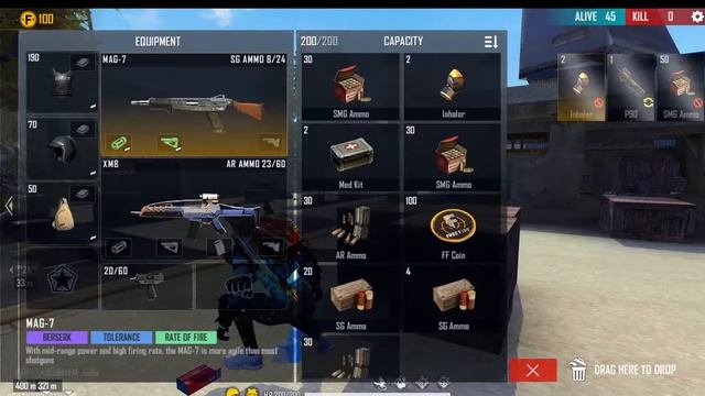 BR RANK RUSH #teamcode #BotGamingBD #noobpranklive смотреть онлайн