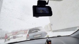 Обзор комбо-устройства iBOX Alta LaserScan Signature Dual