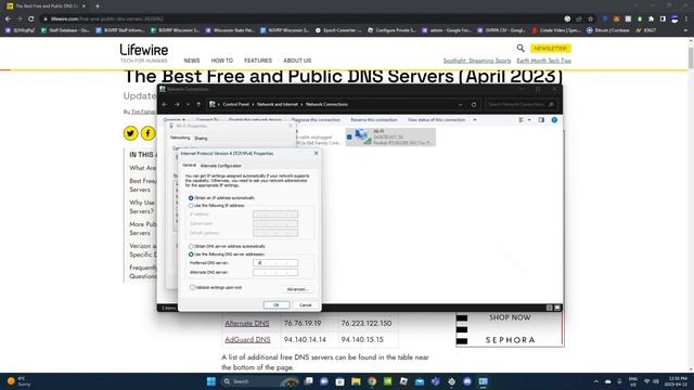 FIX HIGH PING! | Roblox смотреть онлайн