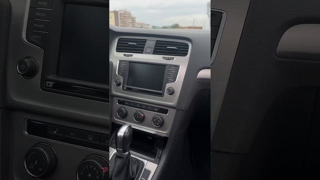 ПОДРОБНЫЙ ВИДЕО-ОБЗОРVolkswagen GOLF 2017 смотреть онлайн