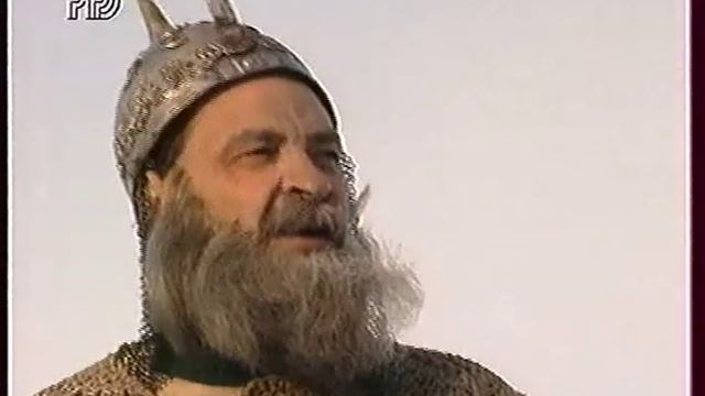 Городок - Илья Муромец и Алёша Попович - Из вып. 41 Дом, который мы метем смотреть онлайн