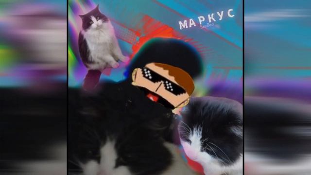@SepDepYT - МАРКУС (ai cover) | Prod SPIKE | @Lava_Pava смотреть онлайн