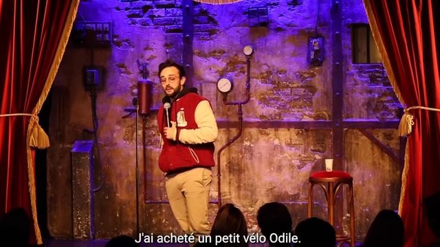 L'Alcool me rend Empathique & Instagram... malheureux. [MEDLEY] смотреть онлайн