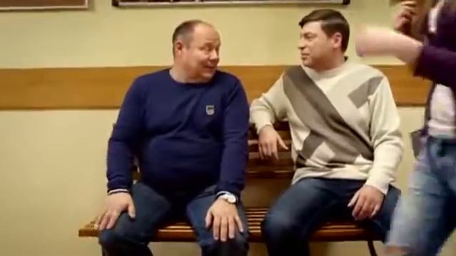 Хвастуны смотреть онлайн