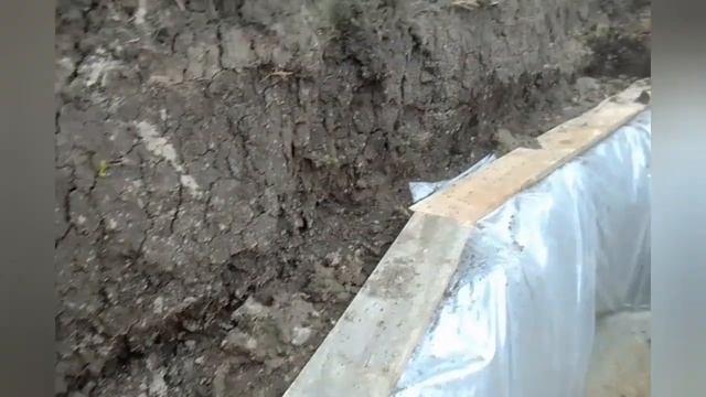 Как бороться с грунтовыми водами? смотреть онлайн