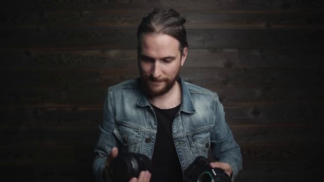 CANON EOS R REVIEW - I'm Switching. смотреть онлайн