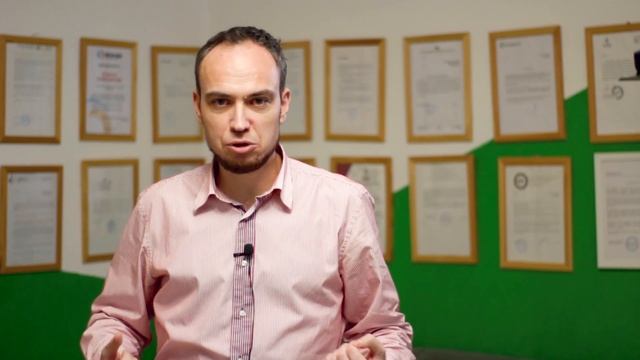 Моделирование и контрольный пример. Устанавливаем связь между бизнес-процессами и 1С // Выпуск 3 смотреть онлайн