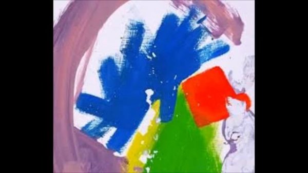Alt-J - Lovely Day