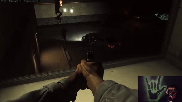 Прохождение #5-7 с СтримаTwitch Call of Duty Modern Warfare 2019 Зачистка Охотничий отряд Посольств смотреть онлайн