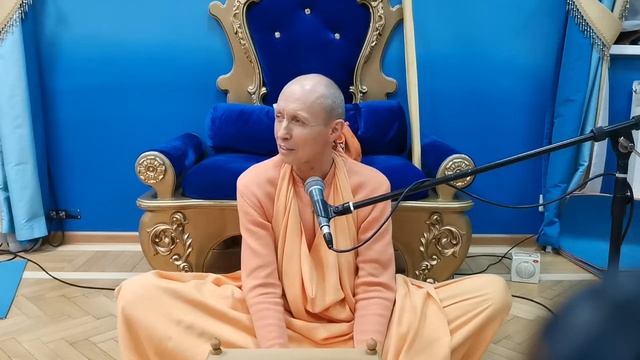 Шрила ПРАБХУПАДА везде у нас В ЦЕНТРЕ всего | Настройка на джапу | БАКГМ смотреть онлайн