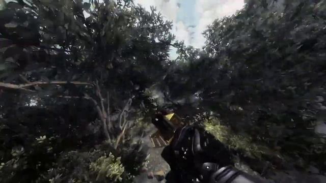 Titanfall 2: No HUD Gun Game | Northstar Client смотреть онлайн
