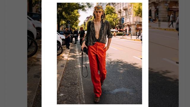 Street Style Milan 2023 | Мужская мода | Тренды 2023  #streetstyle #mensfashion #тренды2023