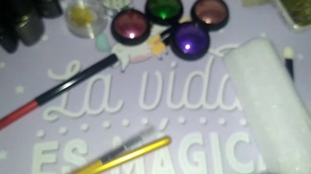 Мега распаковка для маникюра. 2ч. (без монтажа не судите строга.) смотреть онлайн