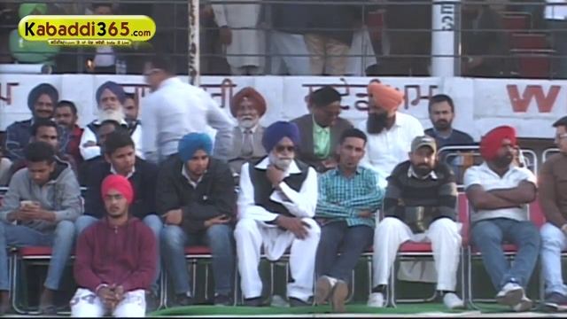 (7) Kalakh (Ludhiana) Kabaddi Tournament 16 Feb 2016 смотреть онлайн