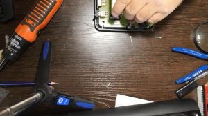 Стронг 210 (STRONG 210). Не регулируются обороты. Причина поломки. Ремонт.