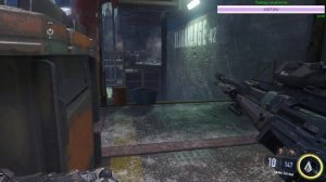 Call of Duty: Black Ops III /СЛОЖНОСТЬ РЕАЛИСТ/ Стрим 3