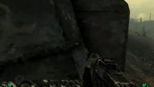 Fallout 3 "Into The Pitt" Part 2 смотреть онлайн