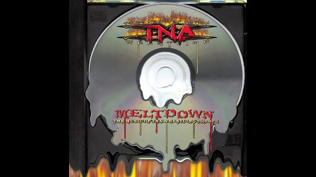 Christopher Daniels Theme from Meltdown: The Music of TNA Wrestling Vol2 High Quality смотреть онлайн