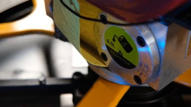 Обзор затирочной машины Vektor VSCG-600 (Honda GX-160) - 24tool.by смотреть онлайн