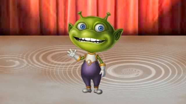 мультимедийный персонаж смотреть онлайн